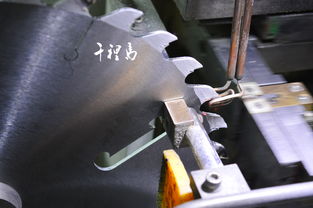 專業解析 千里馬160合金多片鋸鋸片與元創、順意機械鋸片的配套應用與優勢